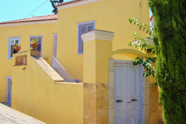 Thumbnail Country house for sale in Annezo, Spetses, Saronic Islands, Attica, Greece