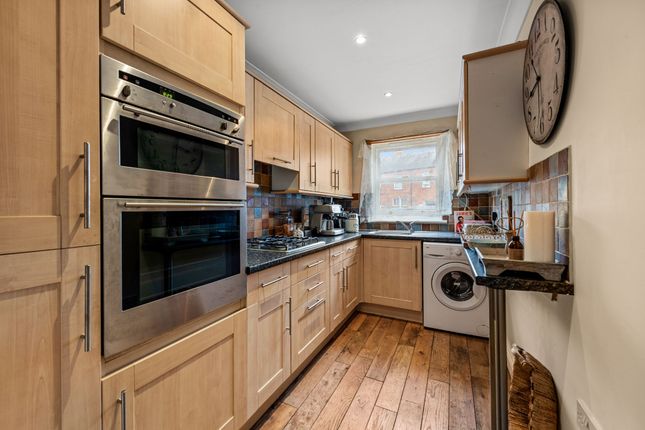 Flat 1, Tattershall House Tattershall Road, Woodhall Spa photo 3