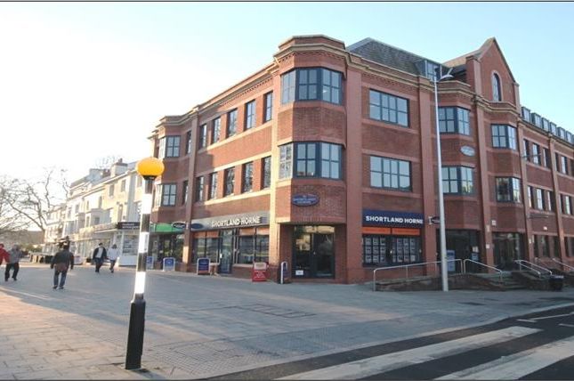 Thumbnail Retail premises to let in Ground Floor Warwick Gate, 21-22 Warwick Row, Coventry