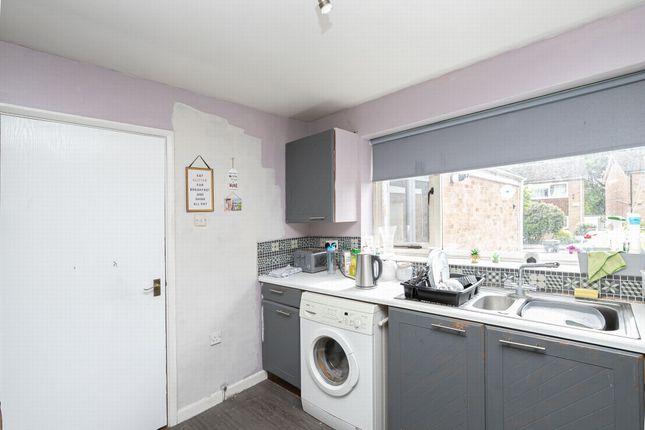 Terraced house for sale in St Johns Court, Gladstone Road