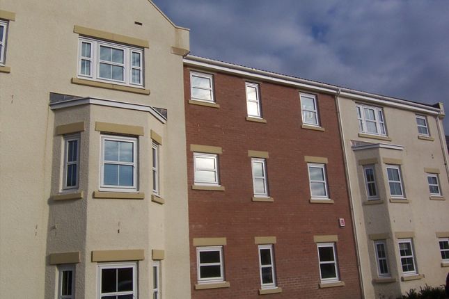 Thumbnail Terraced house to rent in Cunningham Court, Sedgefield, Stockton-On-Tees
