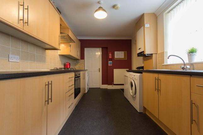 Terraced house to rent in Granville Road, Middlesbrough