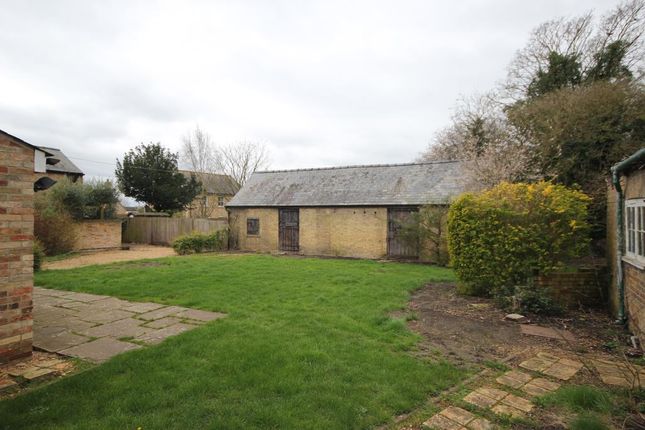 Farmhouse for sale in Chapel Street, Stretham, Ely