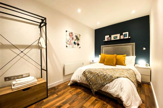 Apartment 170, 2, Munday Street, Manchester photo 3