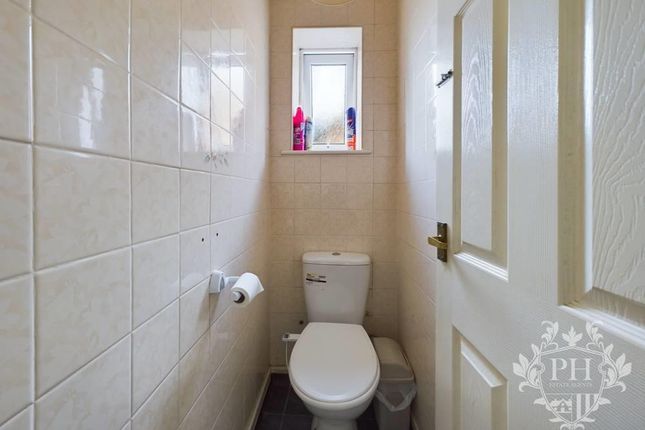 Semi-detached house for sale in Balmoral Drive, Middlesbrough