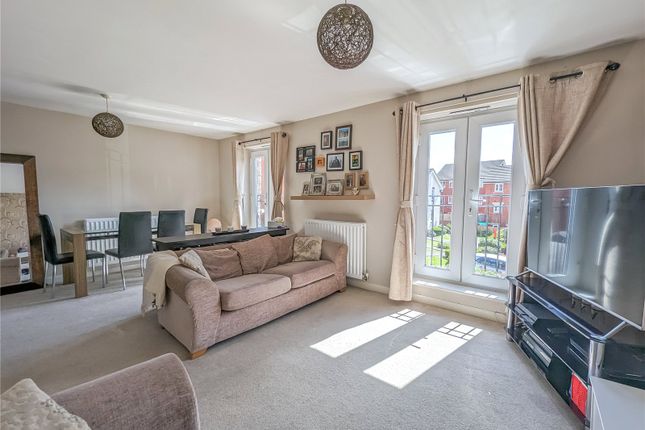 Terraced house for sale in Whitefield Road, Speedwell, Bristol