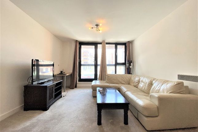 9 Sphere Building, 1 Hallsville Road, Canning Town photo 4