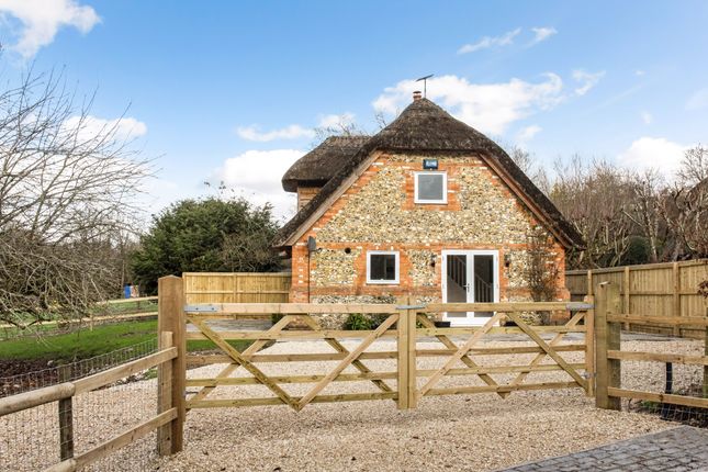 The Coach House, Preston, Ramsbury photo 2