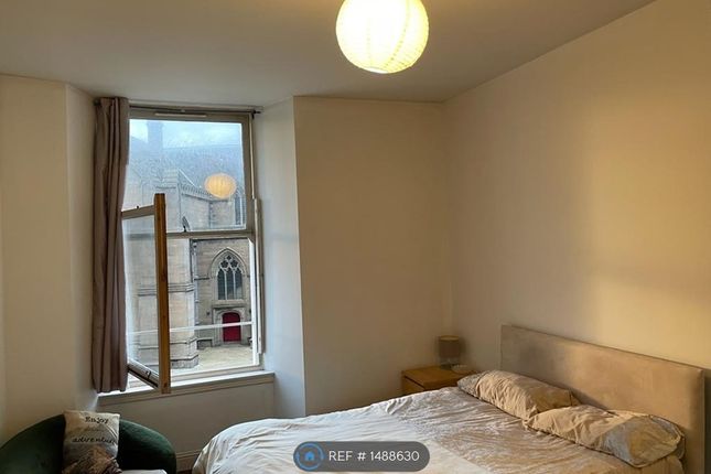Thumbnail Flat to rent in Royal Apartments, Dundee