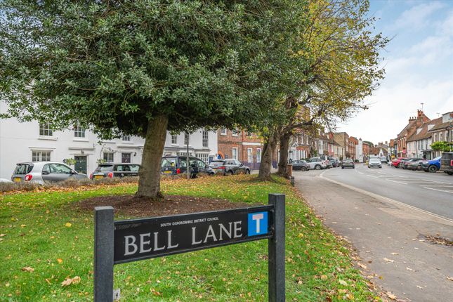 Bell Lane, Henley-on-Thames photo 3
