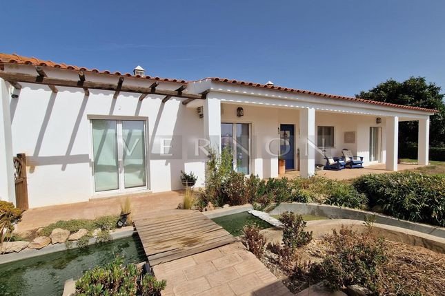 Thumbnail Villa for sale in Sitio Do Lobito - Lagoa /Silves, Lagoa E Carvoeiro, Lagoa Algarve