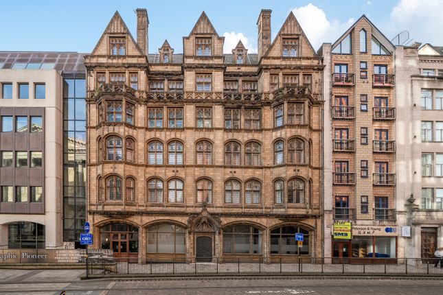 2-bed flat on 111, Queens College Chambers, Birmingham, £180,000