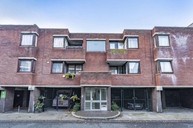 Thumbnail Flat for sale in Orchardson Street, Marylebone, London