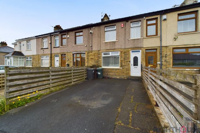 Terraced house for sale in Carr Bottom Road, Bradford