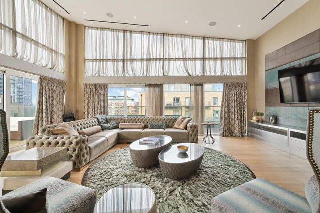 Thumbnail Flat to rent in Empire House, Colindale, London