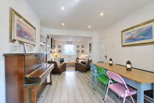 Terraced house for sale in Eaton Road, Margate
