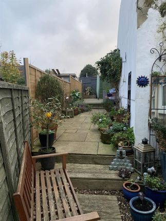Terraced house for sale in Addison Road, London