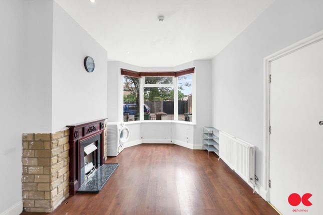 Devonshire Close, London photo 2