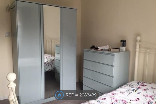 Thumbnail Flat to rent in Bowes Park, London