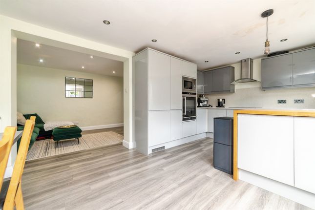 Sloansway, Welwyn Garden City photo 4