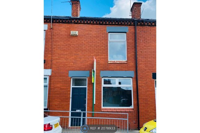 Terraced house to rent in Thomas Street, Atherton, Manchester