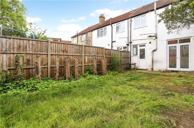 Property for sale in Carnforth Road, London