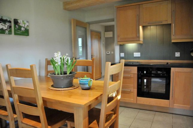 Cottage to rent in Ffos, Hushwing Living, St Florence