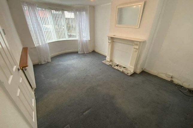 Semi-detached house for sale in Kingsley Avenue, Whitefield, Manchester