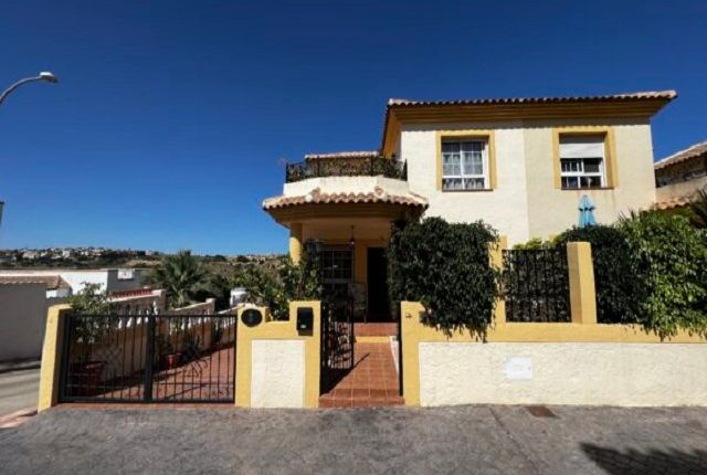 Thumbnail Semi-detached house for sale in Urbanización La Marina, San Fulgencio, Costa Blanca South, Costa Blanca, Valencia, Spain