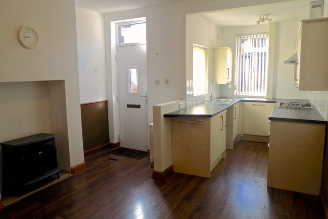 9, Kirkstone Road, Sheffield photo 5