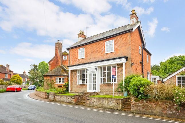 Thumbnail Cottage for sale in The Street, Slinfold