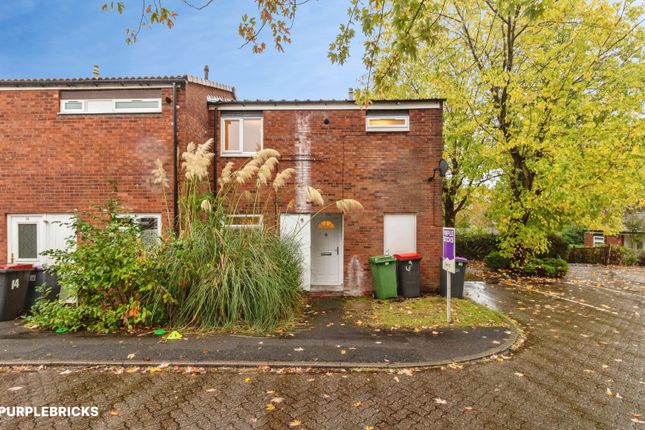 Coachwell Close, Telford photo 2