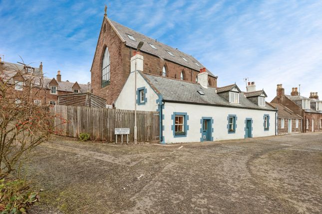 End terrace house for sale in Mid Street, Montrose
