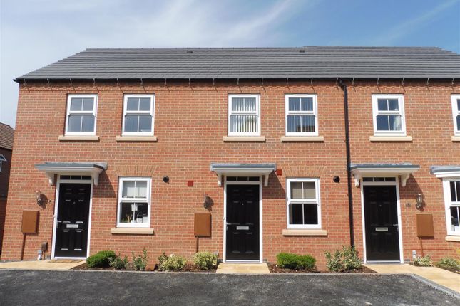 Thumbnail Property to rent in Peveril Place, Grantham