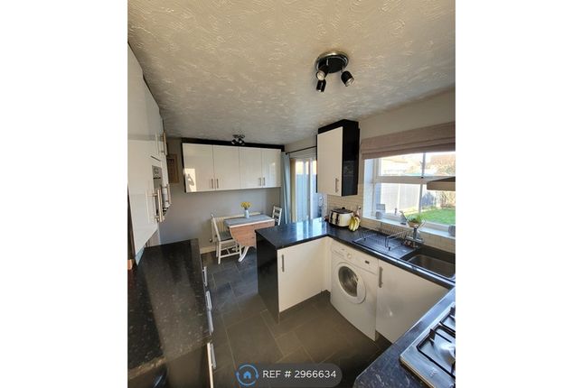 Gloucester Close, Bracebridge Heath, Lincoln photo 4