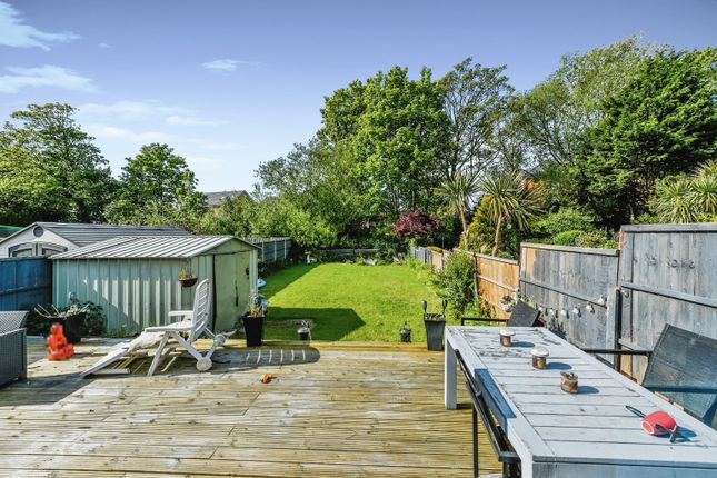 Thumbnail Semi-detached house for sale in Greenbank Avenue, Liverpool, Merseyside