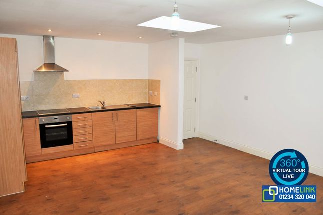 123D, Midland Road, Bedford photo 5