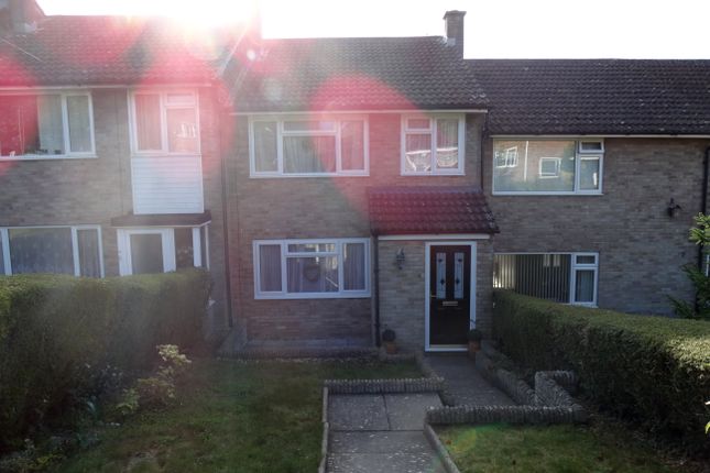 Terraced house to rent in Normandy Way, Dorchester