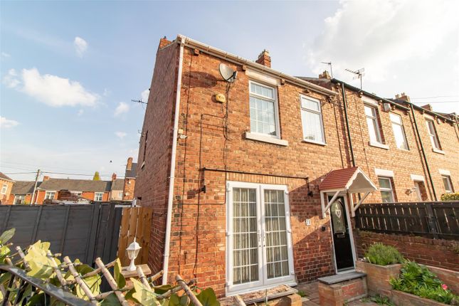 Thumbnail Terraced house for sale in Craig Street, Birtley, Chester Le Street