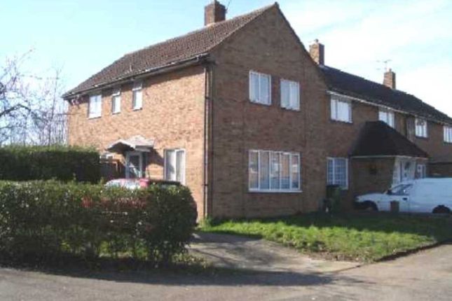 Property to rent in High Dells, Hatfield