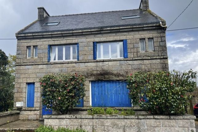 Thumbnail Detached house for sale in Radenac, Bretagne, 56500, France