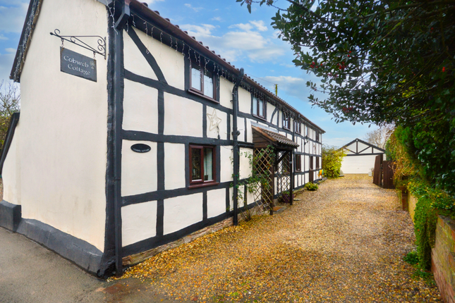 3-bed house on Cobweb Cottage, Hereford, £440,000