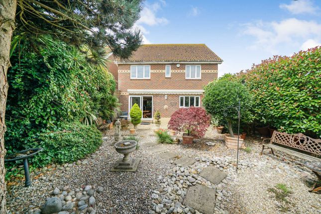 Detached house for sale in Jones Square, Selsey