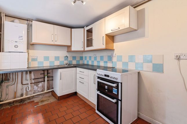 8, Burton Place, Somerset photo 4