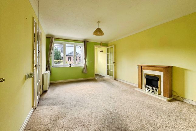 18 Barbican Court,, Barbican Road, Cornwall photo 2