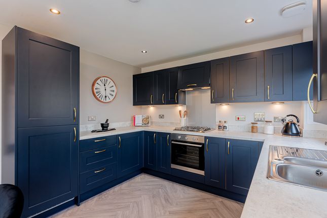 Plot 73, Welsh Road, Garden City, Deeside photo 3