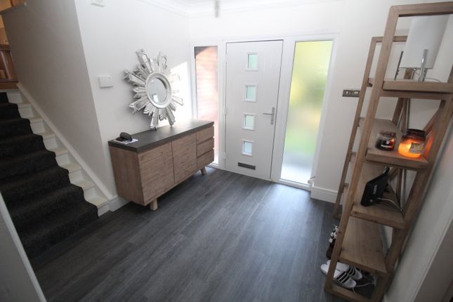 Detached house for sale in March Gate, Conisbrough, Doncaster, South Yorkshire