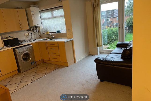 Thumbnail Terraced house to rent in Cannon Hill Road, Coventry