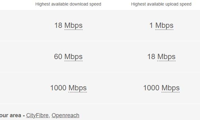 Broadband