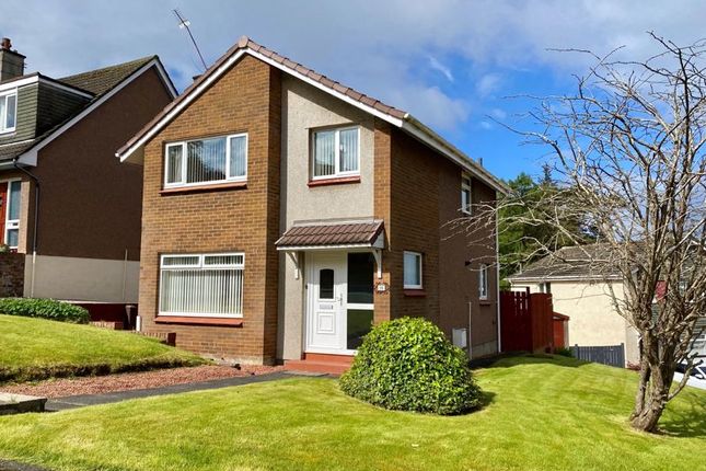 Property for sale in Pine Brae, Ayr